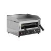 Electric Countertop Griddle & Toaster 53CM From MAYFAIR