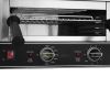 Electric Countertop Griddle & Toaster 53CM From MAYFAIR