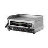 Electric Countertop Griddle & Toaster 72CM From MAYFAIR