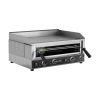 Electric Countertop Griddle & Toaster 72CM From MAYFAIR