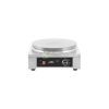 Single PRO crepe / griddle plate From MAYFAIR