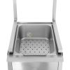 French Fries Warmer 1900W - from Mayfair