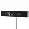 Stainless Steel Electric Food Warmer With Quartz –  1/1 GN From MAYFAIR