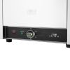 Stainless Steel Electric Food Warmer With Quartz –  1/1 GN From MAYFAIR