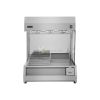 Stainless Steel Electric Chip Infrared Warmer From MAYFAIR