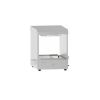 Electric San Francisco Chip Warmer With Open Front & Back (Small) – 51CM From MAYFAIR