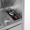 Mobile Two Sides Working Chip Warmer – 80CM From MAYFAIR