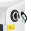 Stainless Steel knife sterilizer – 8 Knives From MAYFAIR