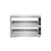 Heated Display Cabinet 120cm from Mayfair