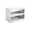 Heated Display Cabinet 120cm from Mayfair