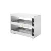 Heated Display Cabinet 120cm from Mayfair