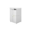 Stainless Steel Electric Plate Warmer With 2 Doors From MAYFAIR