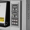 فرن بيتزا كهربائي 2 دور يوضع على الأسطح (النسخة الالكترونية) من ماي فير