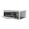 Stainless Steel Pizza Oven – 1 Deck 4*30CM Pizzas At Once From MAYFAIR
