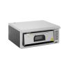 Electric Single Deck Advanced E-Version Pizza Oven