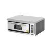 Electric Single Deck Advanced E-Version Pizza Oven