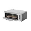 Electric Single Deck Advanced E-Version Pizza Oven