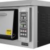 Electric Single Deck Advanced E-Version Pizza Oven