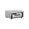 Stainless Steel Single Athena Pizza Oven – From MAYFAIR
