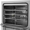 Stainless Steel Electric Convection Oven With 4 Trays From MAYFAIR