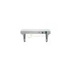 stainless Steel Hot Shelf - From Myfair