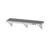 Stainless Steel Warming Hot Shelf – 159CM From MAYFAIR