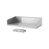 Built-In Hot Plate 1100*550mm From MAYFAIR	