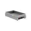 GN 1/1 Hot Plate from Mayfair