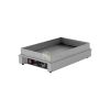 GN 1/1 Hot Plate from Mayfair
