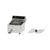Electric Single Countertop Fryer – 12LT From MAYFAIR