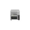 Stainless Steel Universal Express Toaster From MAYFAIR 