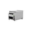 Stainless Steel Universal Express Toaster From MAYFAIR 