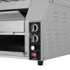 Stainless Steel Universal Express Toaster From MAYFAIR 