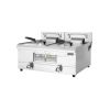 Electric Double Countertop Fast Fryer Sydney Line – 2x14LT From MAYFAIR
