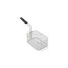 Nickel Plated Fryer Basket – 12L - from MayFair