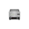 1 Tank Water Heated Bain Marie - From Mayfair