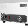 Stainless Steel Single Bain Marie Warmer - From MAYFAIR