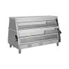 Hot Holding Cabinet 150cm from Mayfair