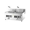 Electric London Model Fast Countertop Fryer – 2x16LT From MAYFAIR