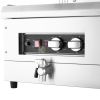 Electric London Model Fast Countertop Fryer – 2x16LT From MAYFAIR