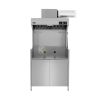 Stainless Steel Fryer Hood For Counter Top Fryers &Others From MAIFAIR