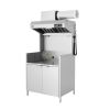 Stainless Steel Fryer Hood For Counter Top Fryers &Others From MAIFAIR