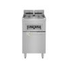 Digital Electric Fryer 2 Tank 26L - from Mayfair