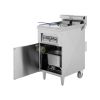 Digital Electric Fryer 2 Tank 26L - from Mayfair