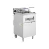 Digital Electric Fryer 2 Tank 26L - from Mayfair