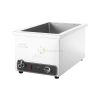 Electric Food Warmer – 1500W – From Mayfair