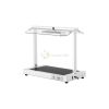 Stainless steel Tokyo Carvery Station GN 1/1 From MAYFAIR