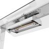 Stainless steel Tokyo Carvery Station GN 1/1 From MAYFAIR