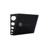 Electric Light Sticky Insect Killer – Small Size From MAYFAIR - Black