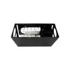 Electric Light Sticky Insect Killer – Small Size From MAYFAIR - Black